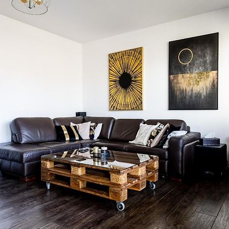 Apartament Sunforyou 2 Gdansk Exterior photo