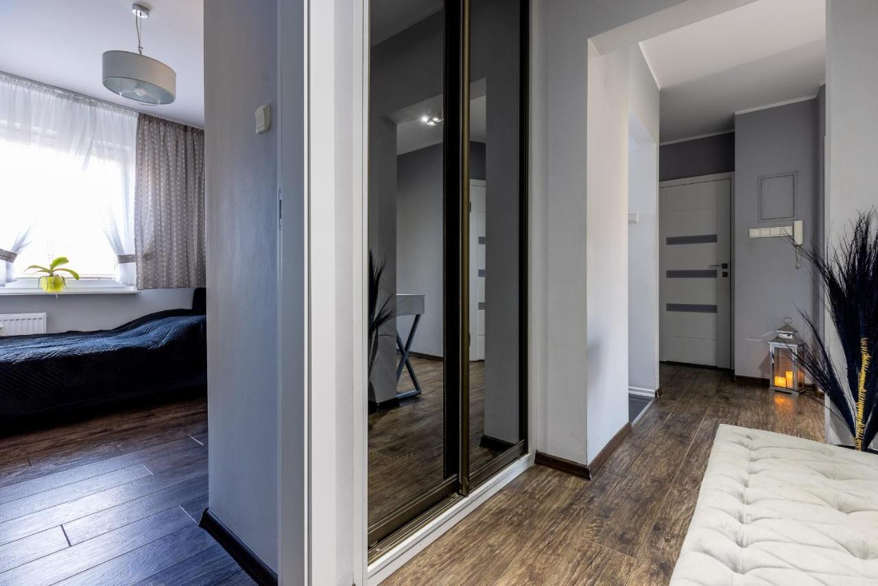 Apartament Sunforyou 2 Gdansk Exterior photo