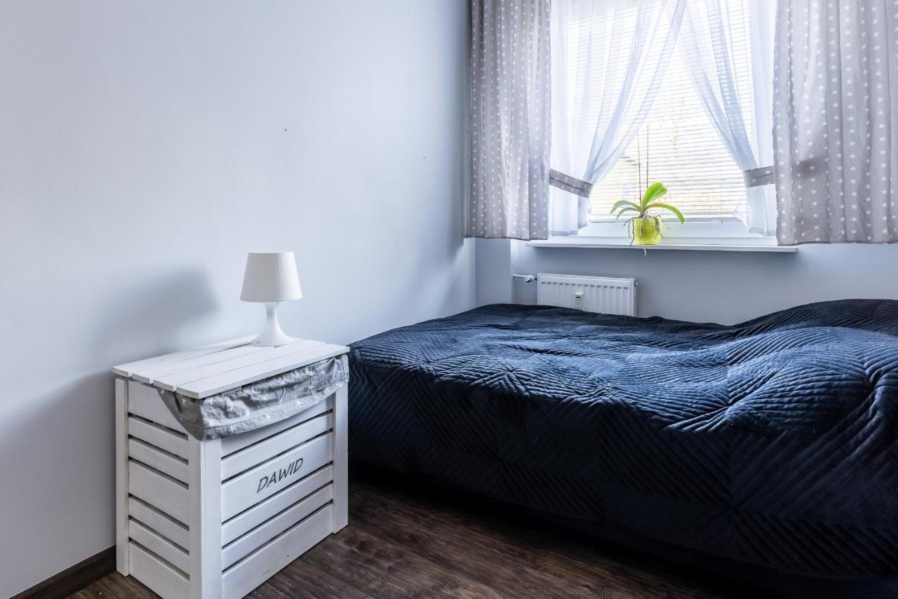 Apartament Sunforyou 2 Gdansk Exterior photo